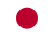 Flag of Japan