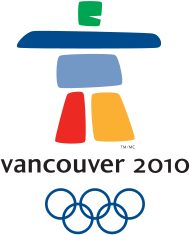 2010 Winter Olympics logo