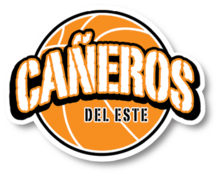 Cañeros del Este logo