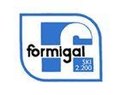 Former Formigal logo