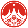 Official seal of Vĩnh Phúc