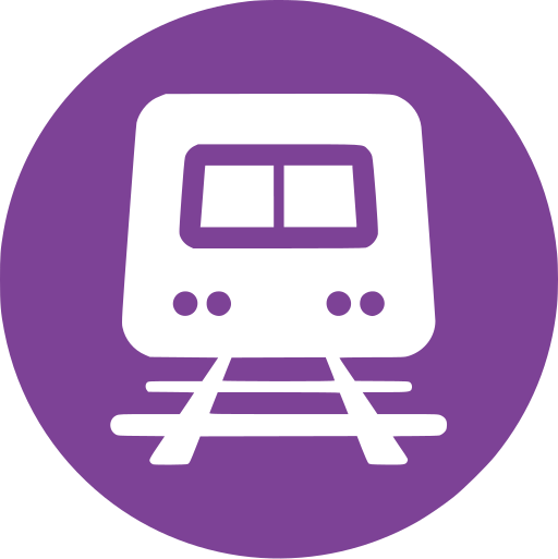 File:Victoria train logo.svg