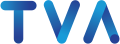 TVA logo, November 29, 2012-November 11, 2020[1]