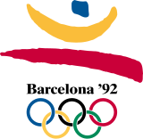 olimpika emblemo