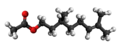 Citronelila acetato