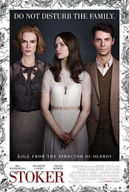 پرونده:Stoker teaser poster.jpg