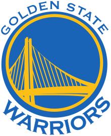 نشان‌واره Golden State Warriors