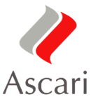 The Ascari logo