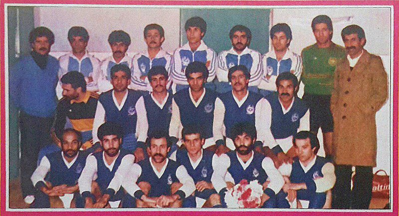 پرونده:Esteghlal FC in 1362.jpg