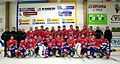 Tornion IHC kaudella 2008-2009