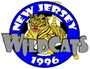 Logo du Wildcats du New Jersey