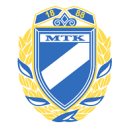 Fichier:MTK Hungaria FC-logo.gif