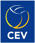 Image illustrative de l’article Confédération européenne de volley-ball