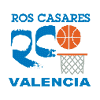 Logo du Ros Casares Valence