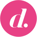 Logo de Divinity depuis le 6 février 2012