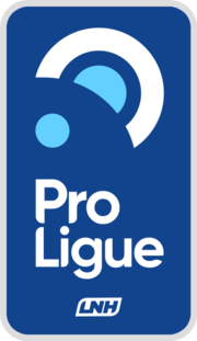 Description de l'image Logo Proligue 2021.png.