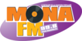 Logo de Mona FM de septembre 2005 à février 2010