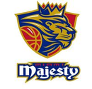 Logo du Majesty de Miami