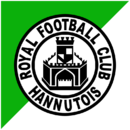 Logo du RFC hannutois