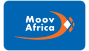 logo de Moov Africa Burkina Faso