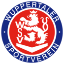 Logo du Wuppertaler SV