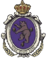 Logo du Beerschot AC