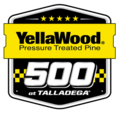 YellaWood 500 (depuis 2020)