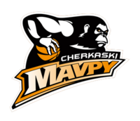 Logo du BK Tcherkaski Mavpy