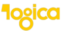 Logo Logica jusqu'en 2001