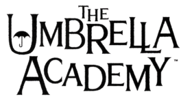 Image illustrative de l’article Umbrella Academy