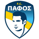 Logo du Paphos FC