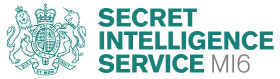 Logo du Secret Intelligence Service.