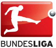 Logo Bundesliga