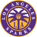 Logo du Sparks de Los Angeles