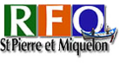 Logo de RFO Saint-Pierre et Miquelon de 1993 au 31 janvier 1999