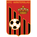 Logo du KFC Winterslag jusqu'en 1988