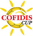 Cofidis Cup 2008