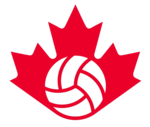 Image illustrative de l’article Volleyball Canada