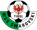 Logo du WSG Tirol