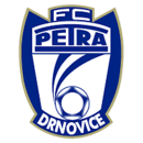 Logo du FK Drnovice