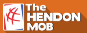 Logo de The Hendon Mob