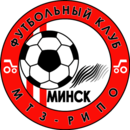 Logo du Partizan Minsk