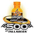 AMP Energy 500 (2008-2010)