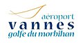 Ancien logo de l'aéroport de Vannes