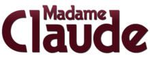 Description de l'image Madame Claude (film, 2021).png.