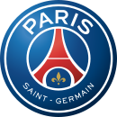 Logo du Paris Saint-Germain