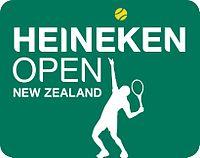 Image illustrative de l’article Tournoi de tennis d'Auckland (ATP 2013)