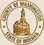 Blason de Comté de Washington (en) Washington County