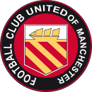 Logo du FC United of Manchester