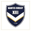 Logo du Nantes Rugby XIII